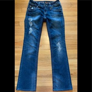 Rock Revival Jeans NWOT